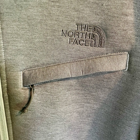 XL Men’s grey Columbia medium weight coat (posted more pics) - Picture 5 of 14